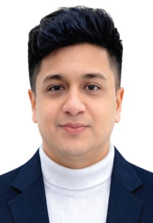 Arif Hossain
