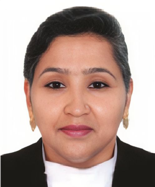 Fatima Begum