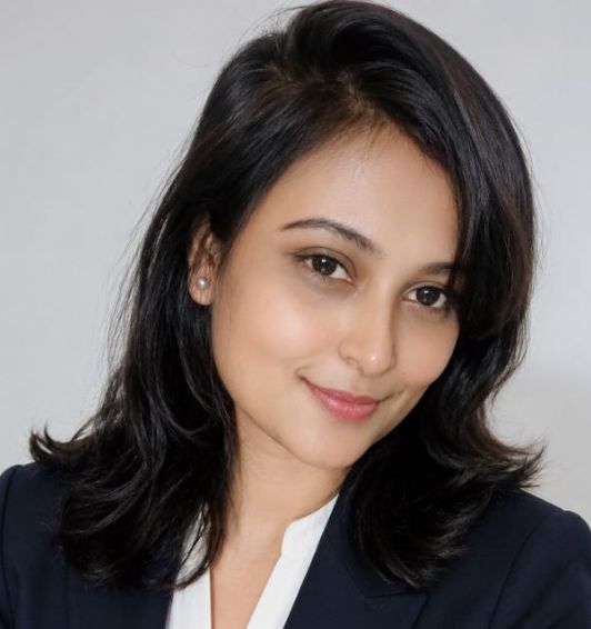 Rina Akter