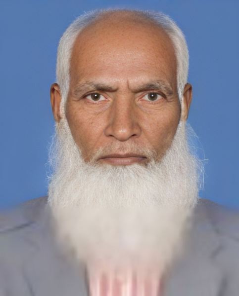 Md. Azmal Ali Khan