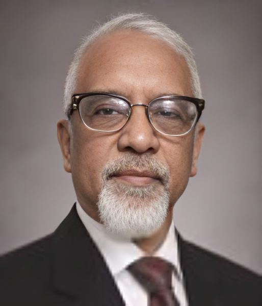 Prof. Md. Mizanur Rahman Mazumder