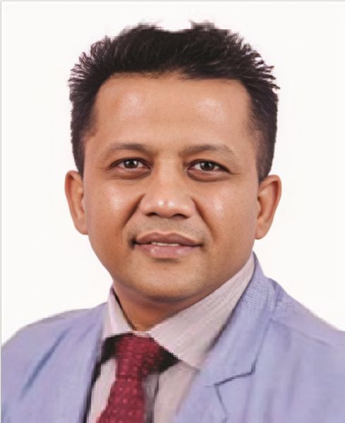 Noor Mohammad Abdul Mukit