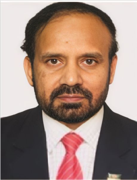 Md. Mahfuzar Rahman Sarker