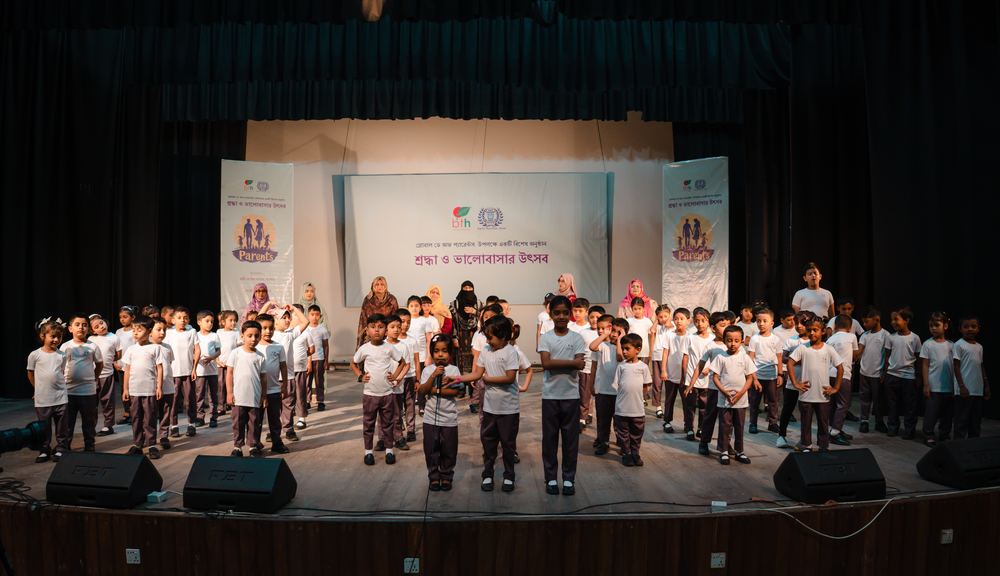 Community Celebration