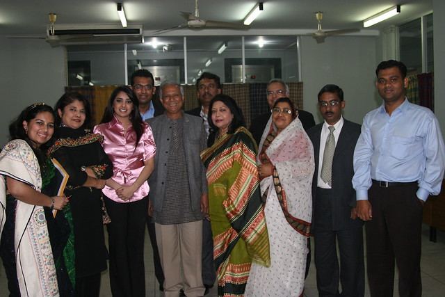 Dr. Yunus